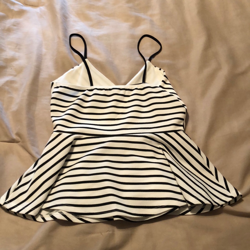 Tank top - Picture 2 of 2